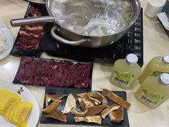 -福合埕牛肉丸(福平路店)