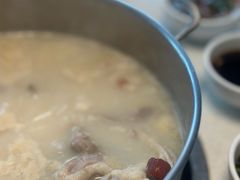 -煲王粤菜餐厅(中侨中心店)