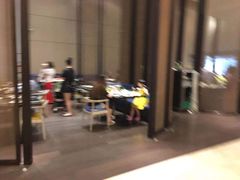 -青岛证大喜玛拉雅酒店·Z1餐厅