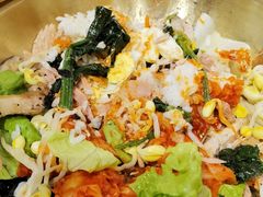 -小韩屋韩国料理(上海湾店)