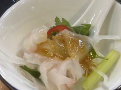 -官塘锋记鱼生·生腌·砂锅粥(牌坊街店)