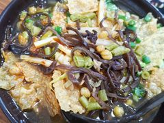 -正宗桂林米粉(细岗路店)