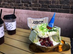 -大象厨房(重庆道店)