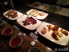 -杭州国际会议中心洲际酒店-原素全日餐厅(解放东路店)