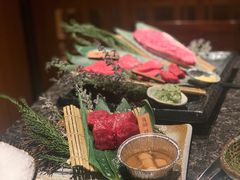 -老乾杯和牛烧肉(王府中环店)