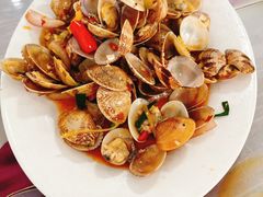 -花乐餐厅(涠洲岛店)