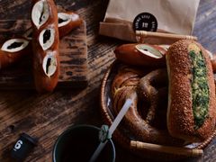 -81BAKERY(大学路店)