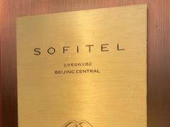-北京索菲特大酒店