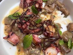 -Ocean's Table 欧舍