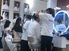-海马体照相馆(大连柏威年购物中心店)