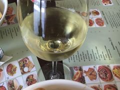 葡萄酒-榖屋house of flour(张江首店)