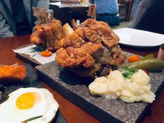 -haxnbauer海森堡德国餐厅(深圳coco店)