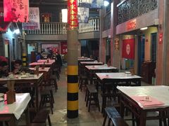 -薇满楼宴会中心(尚城国际购物中心店)