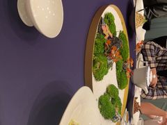 -百盛·鼎膳(中海财富中心)