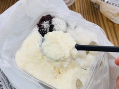 -甜心闲生传统手工冰粉(奎星楼店)