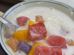 -江记甜品(罗湖店)