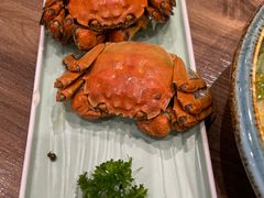 -锡和无锡菜(景丽苑店)