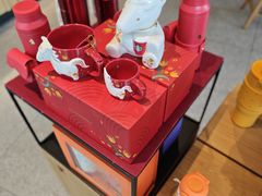 -星巴克(南昌恒茂梦时代广场店)