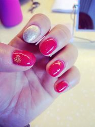 Easy Lady(中山公园店)-Easy Lady美甲美睫半永久纹绣工作室