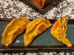 金牌煎饺-南京大牌档(崇文门国瑞店)