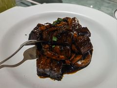 -漢舍中国菜馆(889广场店)