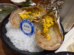 -东海怡品海鲜豆捞(星街坊店)