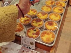 -西村叔叔的店·面包·甜品·蛋糕(崂山丽达店)