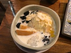 -云海肴·汽锅鸡·云南代表菜(天津国金汇店)