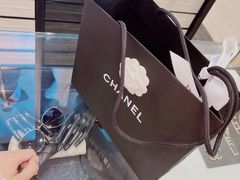 -Chanel(德基广场店)