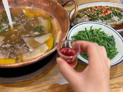 -妈妈的味道(和顺古镇店)