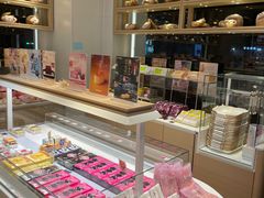 -好利来(城角街店)