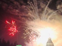 -沈阳方特欢乐世界