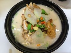 -华新胖子鱼粉(衡阳总店)