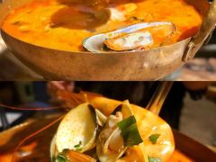 -喜越泰莱·泰越料理(海逸新天地店)