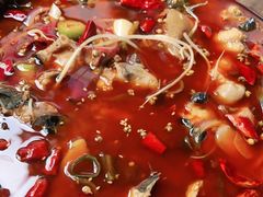 -重庆鱼美佳火锅(四川师大店)