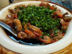 android_upload_pic-走马楼饭庄(慈城古县城店)