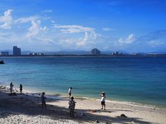 -三亚蜈支洲岛旅游区