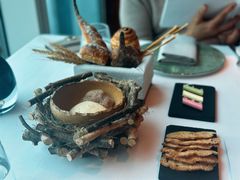 -翡翠36餐厅(浦东香格里拉店)