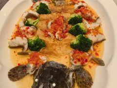 -好福记饭店(红梅公园店)