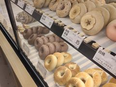 -One Bagel·一个贝果(悠唐店)