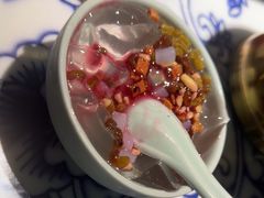 -卢大鲜鱼头捞饭(美利广场店)