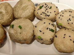 -小杨生煎(黄河路美食休闲街店)