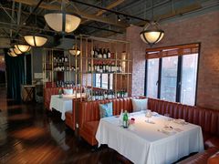 -弗兰克牛排西餐厅Ribone steak house(柠檬花园店)