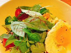 超级蔬果沙拉-Ginger(兴国路店)
