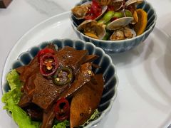 -滁香园·滁州菜(琅琊山店)
