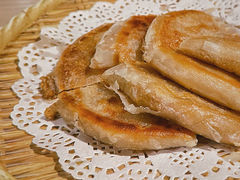 -吃饭皇帝大·土家民族菜(温州万象城店)