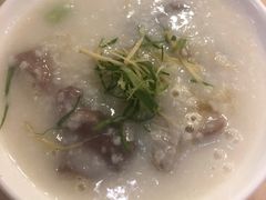 -盛记粥面(佐敦店)