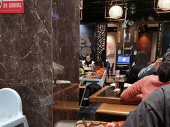 -古田居·特色寿司料理(骏欣中心店)