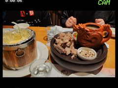 泉水蒸牛肉-朝馆·市井本味菜