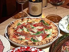 -Mammamia意大利餐厅(阳春巷店)